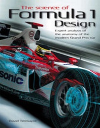 Enlarge image Cover: The Science of Formula 1 Design - Haynes Manuals Inc