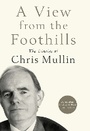 Cover: A View From The Foothills - Profile Books Ltd