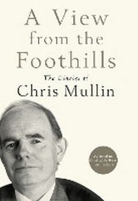 Enlarge image Cover: A View From The Foothills - Profile Books Ltd