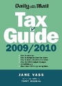 Cover: Daily Mail Tax Guide 2009/10 - Profile Books Ltd