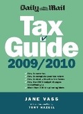 Cover: Daily Mail Tax Guide 2009/10 - Profile Books Ltd