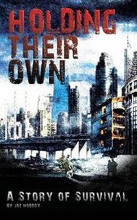 Enlarge image Cover: Holding Their Own - Prepperpress.com