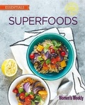 Cover: Superfoods - Australian Consolidated Press UK