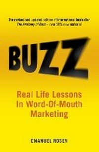 Enlarge image Cover: Buzz - Profile Books Ltd