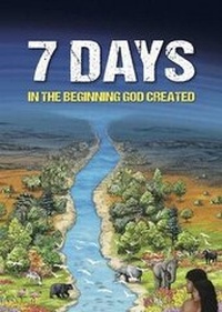 Enlarge image Cover: 7 Days - Scripture Teaching Library