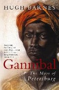 Cover: Gannibal - Profile Books Ltd