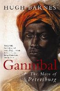 Enlarge image Cover: Gannibal - Profile Books Ltd