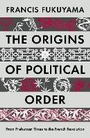 Cover: The Origins of Political Order - Profile Books Ltd