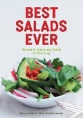 Cover: Best Salads Ever - Grub Street Publishing