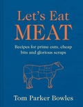 Cover: Let's Eat Meat - Pavilion
