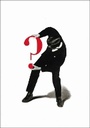 Cover: The Interrogative Mood - Profile Books Ltd