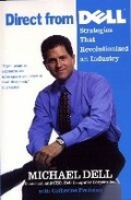 Cover: Direct From Dell - Profile Books Ltd