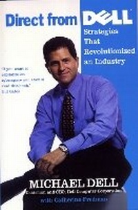 Enlarge image Cover: Direct From Dell - Profile Books Ltd