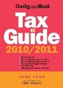 Cover: Daily Mail Tax Guide 2010 / 11 - Profile Books Ltd
