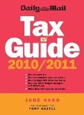 Cover: Daily Mail Tax Guide 2010 / 11 - Profile Books Ltd