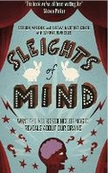 Cover: Sleights of Mind - Profile Books Ltd