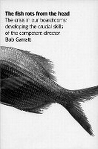 Enlarge image Cover: The Fish Rots From The Head - Profile Books Ltd