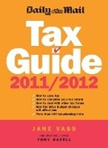 Cover: Daily Mail Tax Guide 2011/2012 - Profile Books Ltd