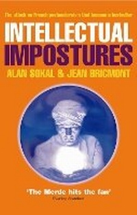 Enlarge image Cover: Intellectual Impostures - Profile Books Ltd
