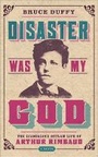 Cover: Disaster Was My God - The Clerkenwell Press