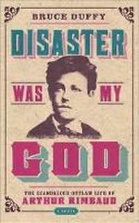 Enlarge image Cover: Disaster Was My God - The Clerkenwell Press