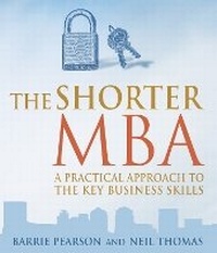 Enlarge image Cover: The Shorter Mba - Profile Books Ltd