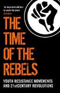 Cover: The Time of the Rebels - Serpent's Tail