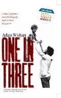 Cover: One in Three - Profile Books Ltd
