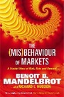 Cover: The (Mis)Behaviour of Markets - Profile Books Ltd