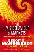 Cover: The (Mis)Behaviour of Markets - Profile Books Ltd