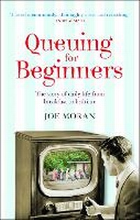 Enlarge image Cover: Queuing for Beginners - Profile Books Ltd