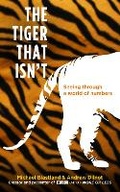 Cover: The Tiger That Isn't - Profile Books Ltd