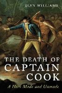 Abbildung von: The Death of Captain Cook - Profile Books Ltd