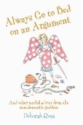 Cover: How Not to be a Domestic Goddess - Profile Books Ltd
