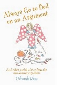 Enlarge image Cover: How Not to be a Domestic Goddess - Profile Books Ltd