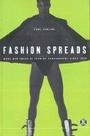 Cover: Fashion Spreads - Berg Publishers