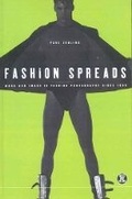 Cover: Fashion Spreads - Berg Publishers