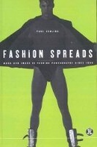 Enlarge image Cover: Fashion Spreads - Berg Publishers