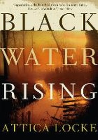 Enlarge image Cover: Black Water Rising - Serpent's Tail