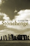 Cover: Stonehenge - Profile Books Ltd