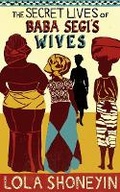 Cover: The Secret Lives of Baba Segi's Wives - Serpent's Tail