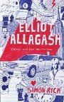 Cover: Elliot Allagash - Serpent's Tail