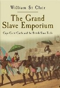 Abbildung von: The Grand Slave Emporium - Profile Books Ltd