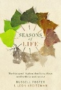 Cover: Seasons of Life - Profile Books Ltd