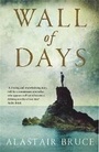 Cover: Wall Of Days - The Clerkenwell Press