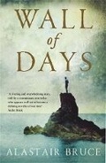 Cover: Wall Of Days - The Clerkenwell Press