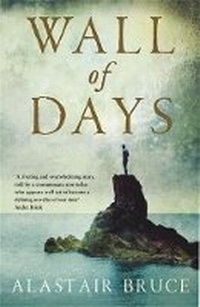 Enlarge image Cover: Wall Of Days - The Clerkenwell Press