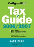 Cover: Daily Mail Tax Guide 2006/07 - Profile Books Ltd