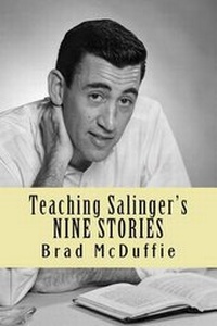 Enlarge image Cover: Teaching Salinger's NINE STORIES - New Street Communications, LLC