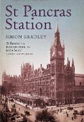 Cover: St Pancras Station - Profile Books Ltd